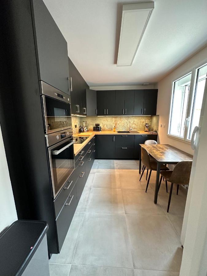 Вилла Au Coeur Du Terroir Champenois Chavot-Courcourt Экстерьер фото